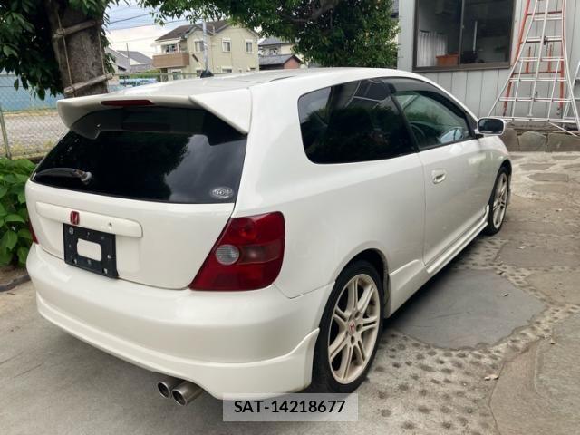 Honda CIVIC 2002-04 7216126-5