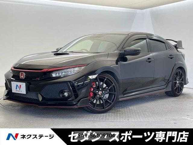 Honda CIVIC 2019-07 7216132-0