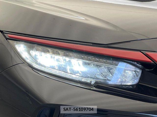 Honda CIVIC 2019-07 7216132-9