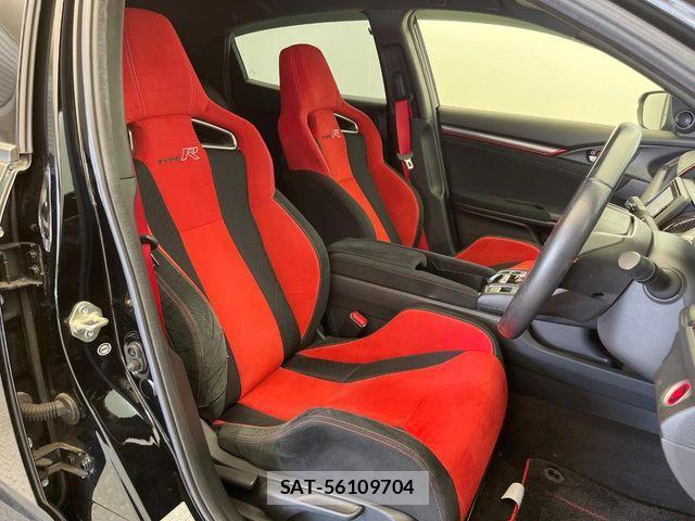Honda CIVIC 2019-07 7216132-10