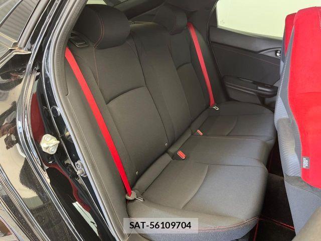 Honda CIVIC 2019-07 7216132-11