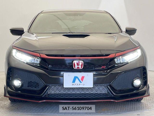 Honda CIVIC 2019-07 7216132-13
