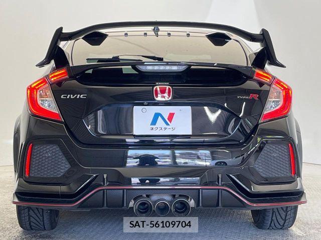 Honda CIVIC 2019-07 7216132-14