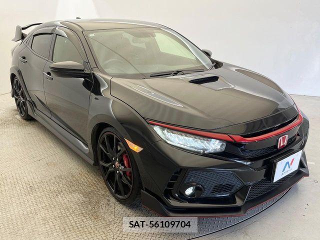 Honda CIVIC 2019-07 7216132-15