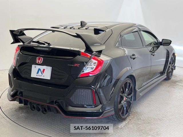 Honda CIVIC 2019-07 7216132-16