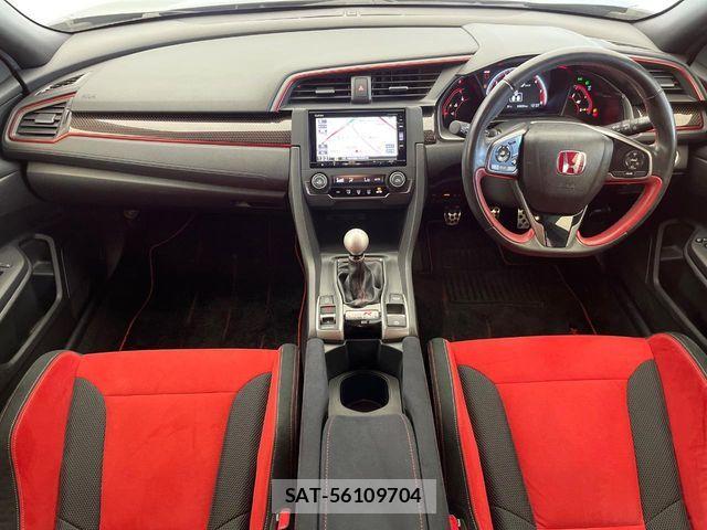 Honda CIVIC 2019-07 7216132-1