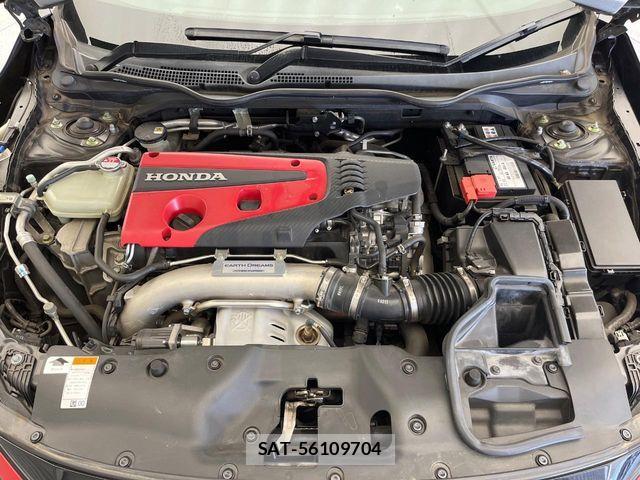 Honda CIVIC 2019-07 7216132-19