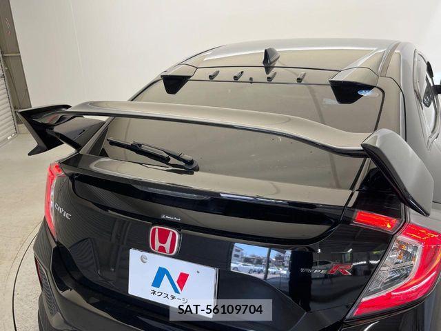 Honda CIVIC 2019-07 7216132-3