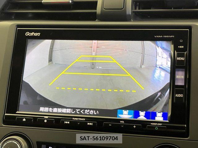Honda CIVIC 2019-07 7216132-5