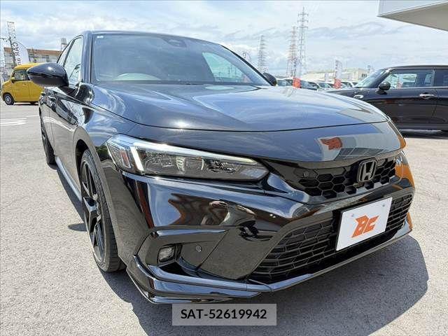 Honda CIVIC 2022-08 7216141-9