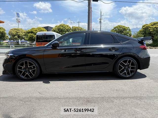 Honda CIVIC 2022-08 7216141-11