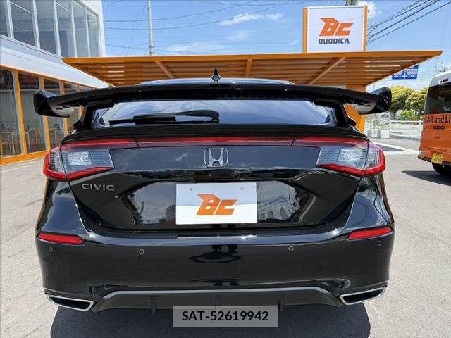 Honda CIVIC 2022-08 7216141-13