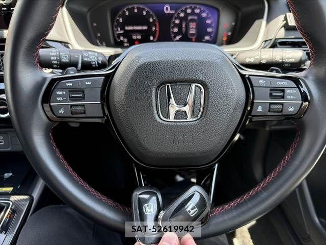 Honda CIVIC 2022-08 7216141-22