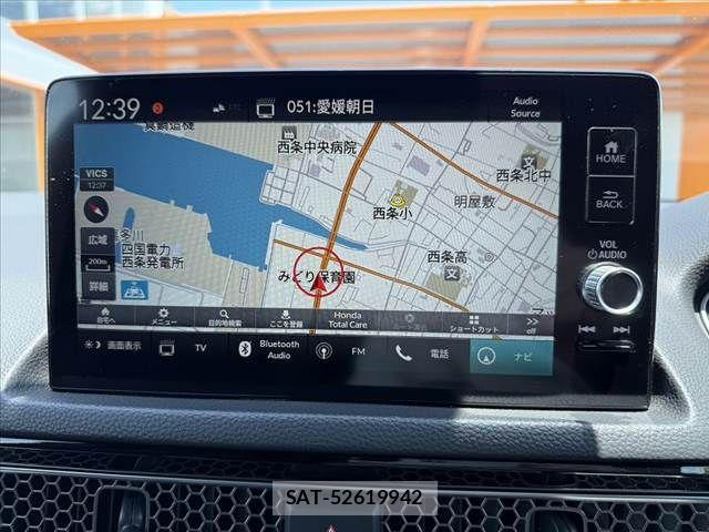 Honda CIVIC 2022-08 7216141-2