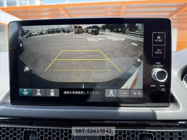 Honda CIVIC 2022-08 7216141-3