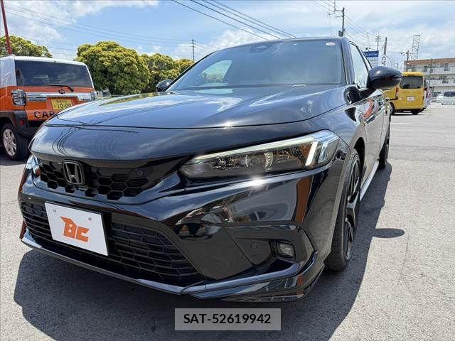 Honda CIVIC 2022-08 7216141-7