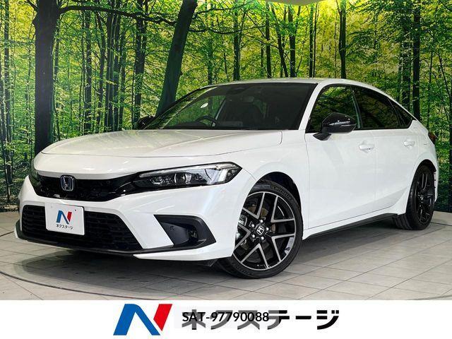 Honda CIVIC 2023-02 7216143-0