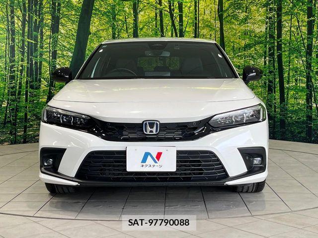 Honda CIVIC 2023-02 7216143-13