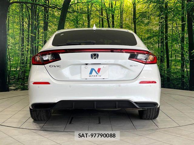 Honda CIVIC 2023-02 7216143-14