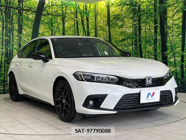 Honda CIVIC 2023-02 7216143-15