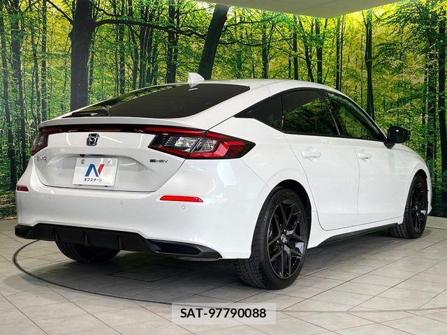 Honda CIVIC 2023-02 7216143-16