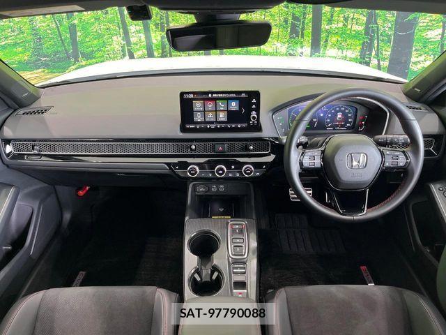Honda CIVIC 2023-02 7216143-1