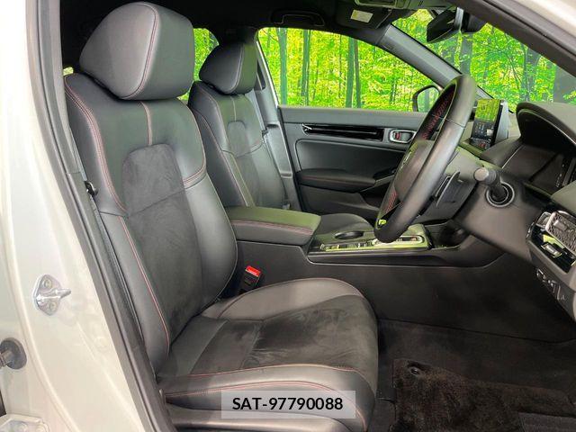 Honda CIVIC 2023-02 7216143-7