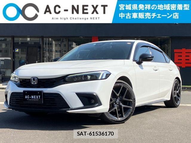 Honda CIVIC 2022-12 7216139-0
