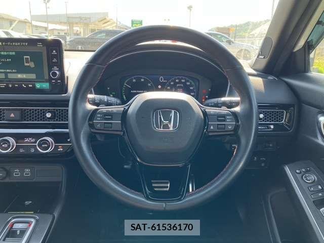 Honda CIVIC 2022-12 7216139-9