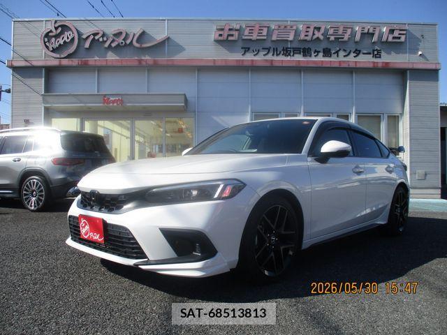 Honda CIVIC 2021-11 7216137-0