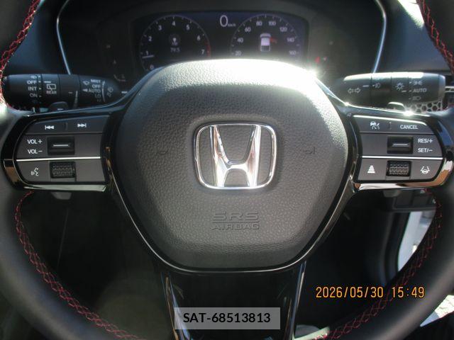 Honda CIVIC 2021-11 7216137-14