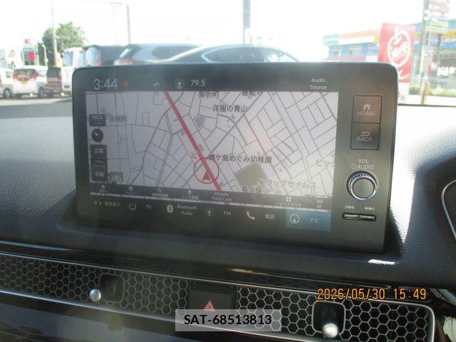 Honda CIVIC 2021-11 7216137-15
