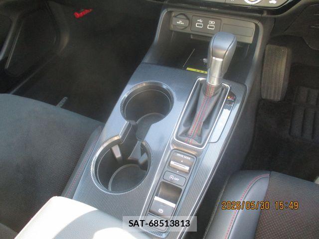 Honda CIVIC 2021-11 7216137-17
