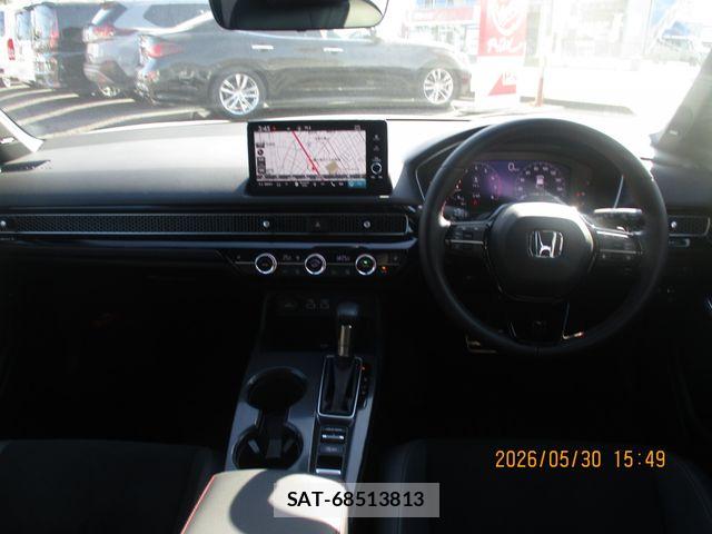 Honda CIVIC 2021-11 7216137-1