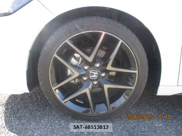 Honda CIVIC 2021-11 7216137-19
