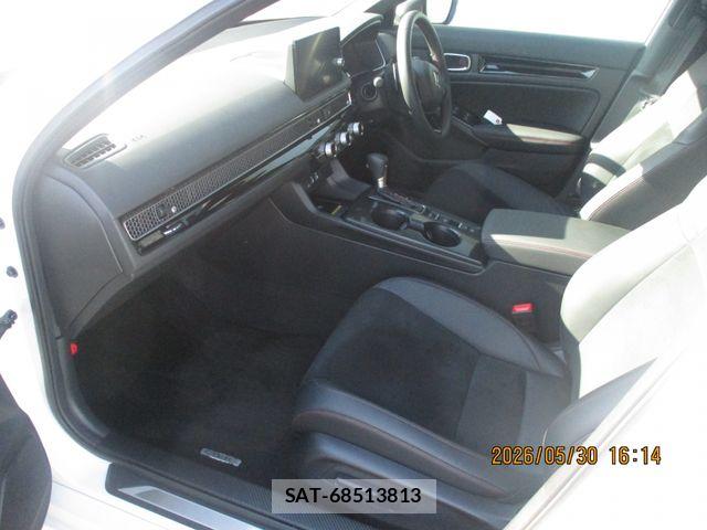 Honda CIVIC 2021-11 7216137-20