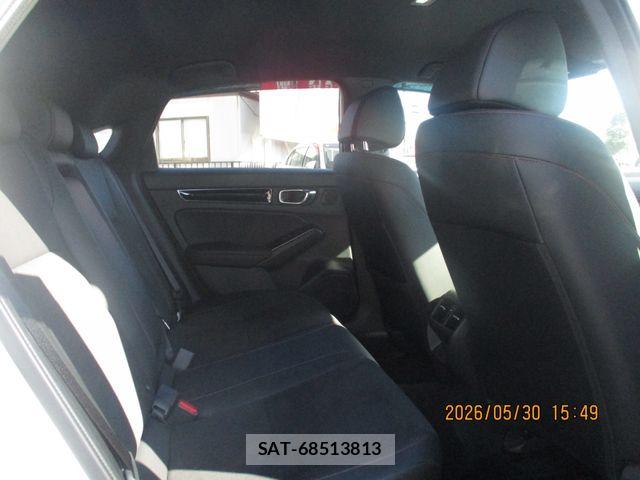 Honda CIVIC 2021-11 7216137-21