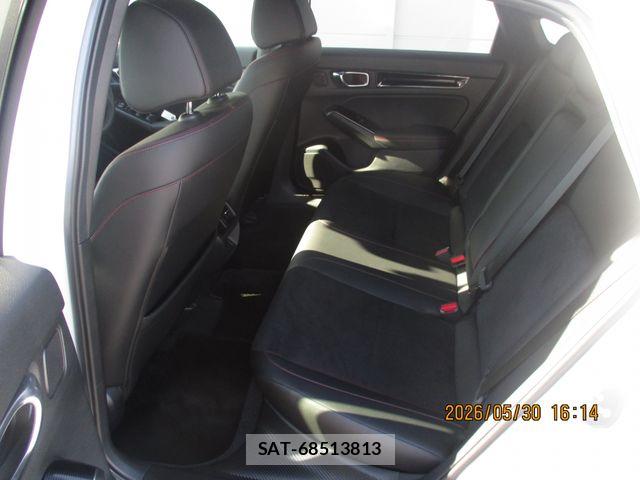 Honda CIVIC 2021-11 7216137-22