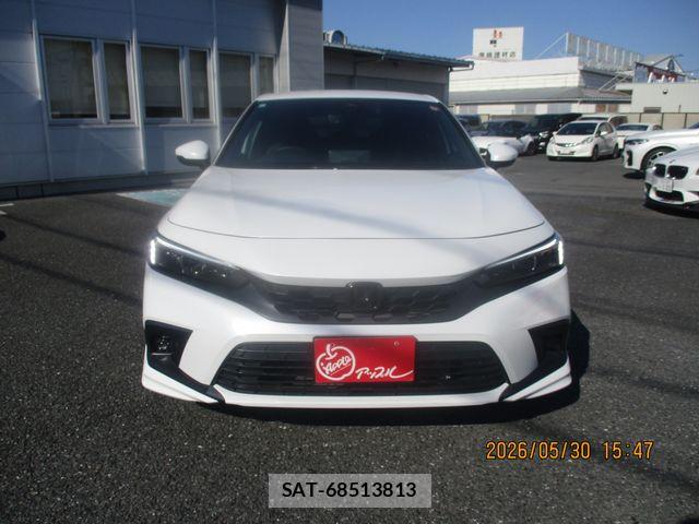 Honda CIVIC 2021-11 7216137-3
