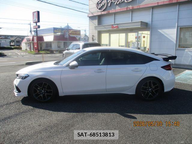 Honda CIVIC 2021-11 7216137-7