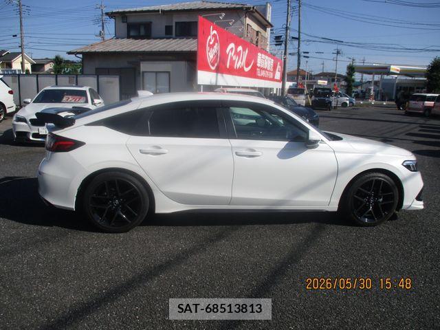 Honda CIVIC 2021-11 7216137-8