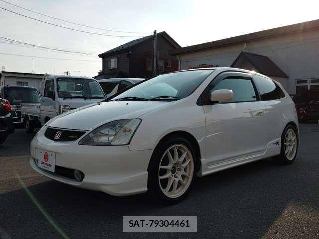 Honda CIVIC 2002-03 7216123-0