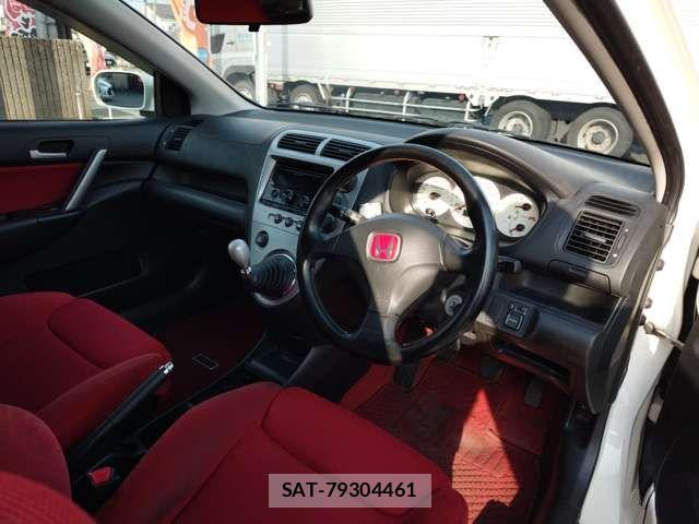 Honda CIVIC 2002-03 7216123-12