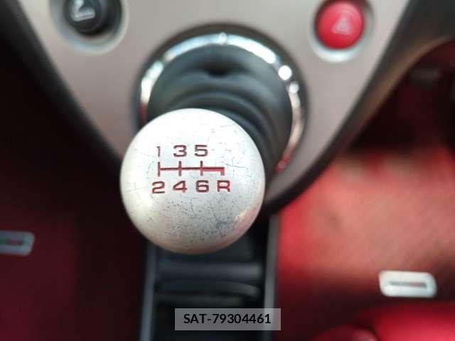 Honda CIVIC 2002-03 7216123-13