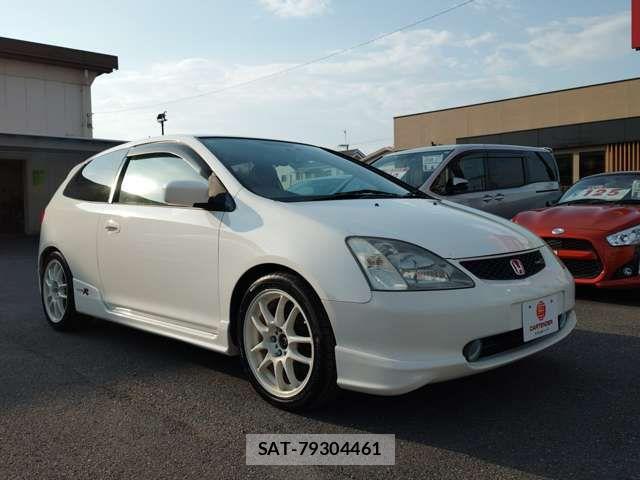 Honda CIVIC 2002-03 7216123-1