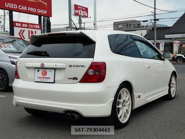 Honda CIVIC 2002-03 7216123-2