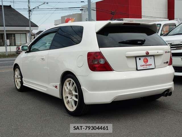 Honda CIVIC 2002-03 7216123-3