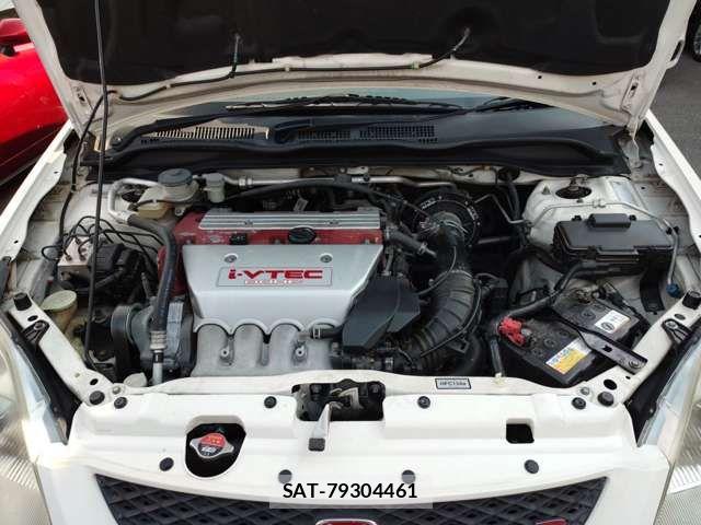 Honda CIVIC 2002-03 7216123-7