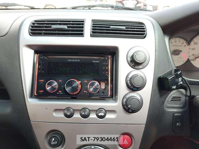 Honda CIVIC 2002-03 7216123-8