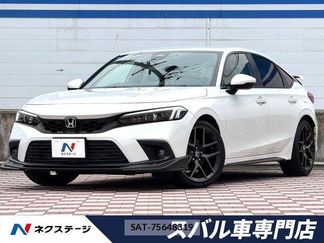 Honda CIVIC 2023-10 7216150-0